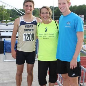 Meet your Posher, Grant